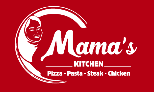 Mama's Kitchen Logo