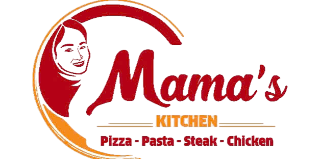 Mama's Kitchen Logo