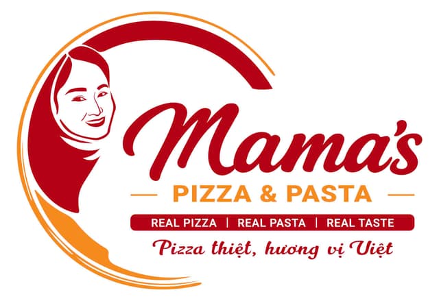 Mama's Kitchen Logo